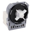 LUTH Premium Profi Parts Ablaufpumpe Kompatibel mit Candy...