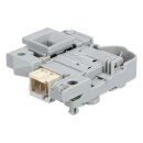LUTH Premium Profi Parts Türverriegelung kompatibel mit Electrolux 140013457027 Rold Dks04a für Waschmaschine