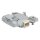LUTH Premium Profi Parts Türverriegelung kompatibel mit Electrolux 140013457027 Rold Dks04a für Waschmaschine