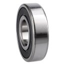 LUTH Premium Profi Parts Kugellager 6307rsq kompatibel mit Haier 49046340 0020600219 für Waschmaschine Waschtrockner