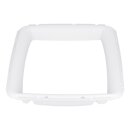 LUTH Premium Profi Parts Rahmen oben kompatibel mit Candy/ Hoover 43007422 für Waschmaschine