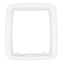 LUTH Premium Profi Parts Rahmen oben kompatibel mit Candy/ Hoover 43007422 für Waschmaschine