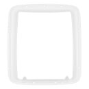 LUTH Premium Profi Parts Rahmen oben kompatibel mit Candy/ Hoover 43007422 für Waschmaschine