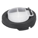 Ventil, Pumpengehäuse, Membran Electrolux 8076690026 für Waschmaschine