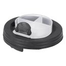 Ventil, Pumpengehäuse, Membran Electrolux 8076690026 für Waschmaschine