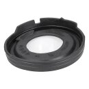 LUTH Premium Profi Parts Ventil, Pumpengehäuse, Membran kompatibel mit Electrolux 8076690026 für Waschmaschine
