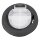 LUTH Premium Profi Parts Ventil, Pumpengehäuse, Membran kompatibel mit Electrolux 8076690026 für Waschmaschine