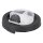 LUTH Premium Profi Parts Ventil, Pumpengehäuse, Membran kompatibel mit Electrolux 8076690026 für Waschmaschine