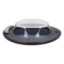 LUTH Premium Profi Parts Türe kompatibel mit Haier 49124585 0020812580d für Waschmaschine