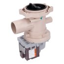 Ablaufpumpe Haier 49056306 für Waschmaschine