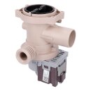 LUTH Premium Profi Parts Ablaufpumpe kompatibel mit Haier 49056306 für Waschmaschine