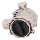LUTH Premium Profi Parts Ablaufpumpe kompatibel mit Haier 49056306 für Waschmaschine