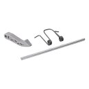 Kit Türhaken mit Feder Candy/ Hoover 49031117...