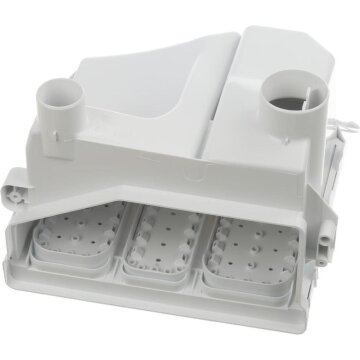LUTH Premium Profi Parts Waschmittelkasten kompatibel mit Bosch 00743959 für Waschmaschine