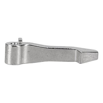 LUTH Premium Profi Parts Türhaken kompatibel mit Samsung Dc66-00816a für Waschmaschine