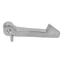 LUTH Premium Profi Parts Türhaken kompatibel mit Samsung Dc66-00816a für Waschmaschine