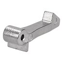 LUTH Premium Profi Parts Türhaken kompatibel mit Samsung Dc66-00816a für Waschmaschine