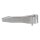 LUTH Premium Profi Parts Türhaken kompatibel mit Samsung Dc66-00816a für Waschmaschine