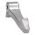 LUTH Premium Profi Parts Türhaken kompatibel mit Samsung Dc66-00816a für Waschmaschine