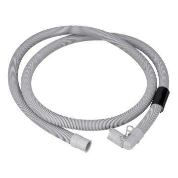 Ablaufschlauch Samsung Dc97-16240f für Waschmaschine