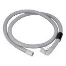 LUTH Premium Profi Parts Ablaufschlauch kompatibel mit...