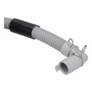 LUTH Premium Profi Parts Ablaufschlauch kompatibel mit Samsung Dc97-16240f für Waschmaschine