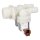 Magnetventil 2fach 180° 11,5mm+14,0mmø Electrolux 8074876353 für Waschmaschine