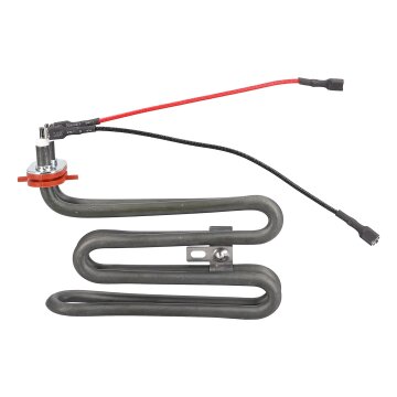 Heizung Trocknen 1400w Haier 49116848 0024000400 für Waschtrockner