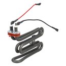 Heizung Trocknen 1400w Haier 49116848 0024000400 für...