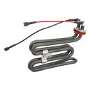 Heizung Trocknen 1400w Haier 49116848 0024000400 für Waschtrockner