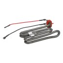 Heizung Trocknen 1400w Haier 49116848 0024000400 für Waschtrockner