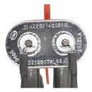 Heizung Trocknen 1400w Haier 49116848 0024000400 für Waschtrockner