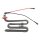 LUTH Premium Profi Parts Heizung Trocknen 1400w kompatibel mit Haier 49116848 0024000400 für Waschtrockner