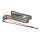 LUTH Premium Profi Parts Heizung Trocknen 1400w kompatibel mit Haier 49116848 0024000400 für Waschtrockner