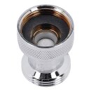 LUTH Premium Profi Parts Sicherheitsventil Rückschlagventil Wasserzulauf  kompatibel mit Bosch 10015611 für Waschmaschine