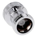 LUTH Premium Profi Parts Sicherheitsventil Rückschlagventil Wasserzulauf  kompatibel mit Bosch 10015611 für Waschmaschine
