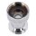 LUTH Premium Profi Parts Sicherheitsventil Rückschlagventil Wasserzulauf  kompatibel mit Bosch 10015611 für Waschmaschine