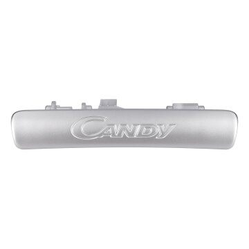 LUTH Premium Profi Parts Deckelgriff Kompatibel mit Candy 46002645 für Toplader Waschmaschine