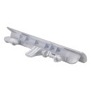 LUTH Premium Profi Parts Deckelgriff Kompatibel mit Candy 46002645 für Toplader Waschmaschine