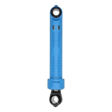 LUTH Premium Profi Parts Stoßdämpfer 100n 0020809886f kompatibel mit Haier 49116361 für Waschmaschine