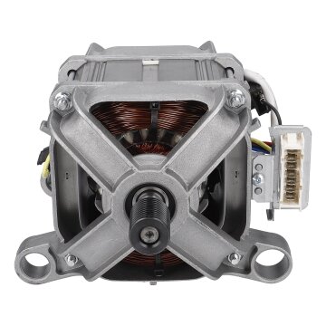 LUTH Premium Profi Parts Kollektormotor kompatibel mit Haier 41045632 für Waschmaschine