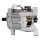 LUTH Premium Profi Parts Kollektormotor kompatibel mit Haier 41045632 für Waschmaschine