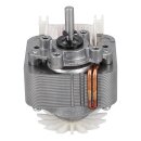 Ventilatormotor Haier 43013591 für Waschtrockner