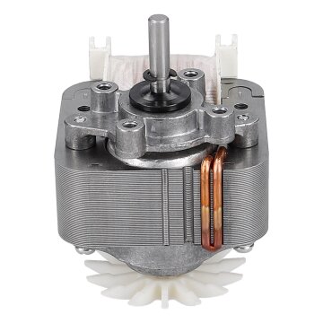 LUTH Premium Profi Parts Ventilatormotor kompatibel mit Haier 43013591 für Waschtrockner