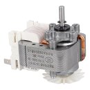 LUTH Premium Profi Parts Ventilatormotor kompatibel mit Haier 43013591 für Waschtrockner