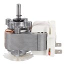 LUTH Premium Profi Parts Ventilatormotor kompatibel mit Haier 43013591 für Waschtrockner