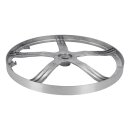LUTH Premium Profi Parts Riemenscheibe kompatibel mit Candy/ Hoover 43011872 für Waschmaschine
