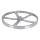 LUTH Premium Profi Parts Riemenscheibe kompatibel mit Candy/ Hoover 43011872 für Waschmaschine