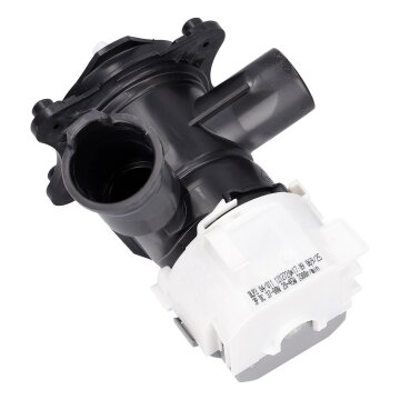 LUTH Premium Profi Parts Laugenpumpe kompatibel mit Bosch 12039160 für Waschmaschine