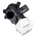 LUTH Premium Profi Parts Laugenpumpe kompatibel mit Bosch...
